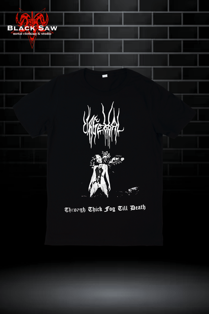 Urgehal Tee