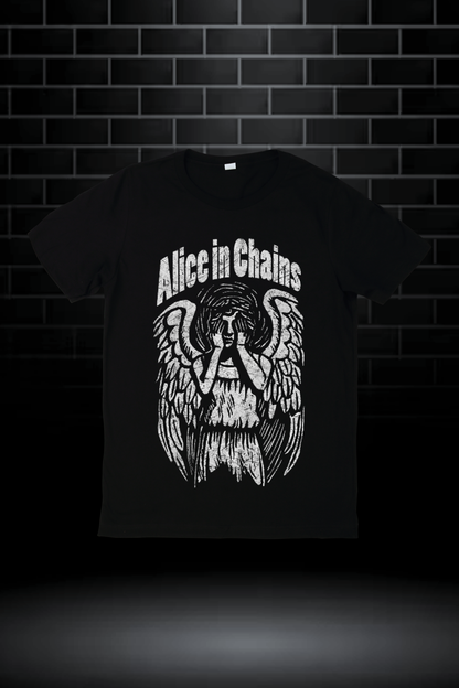 Alice in Chains Tee