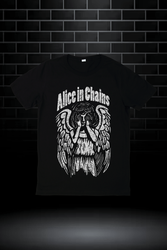 Alice in Chains Tee