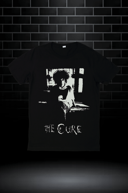 The Cure Tee