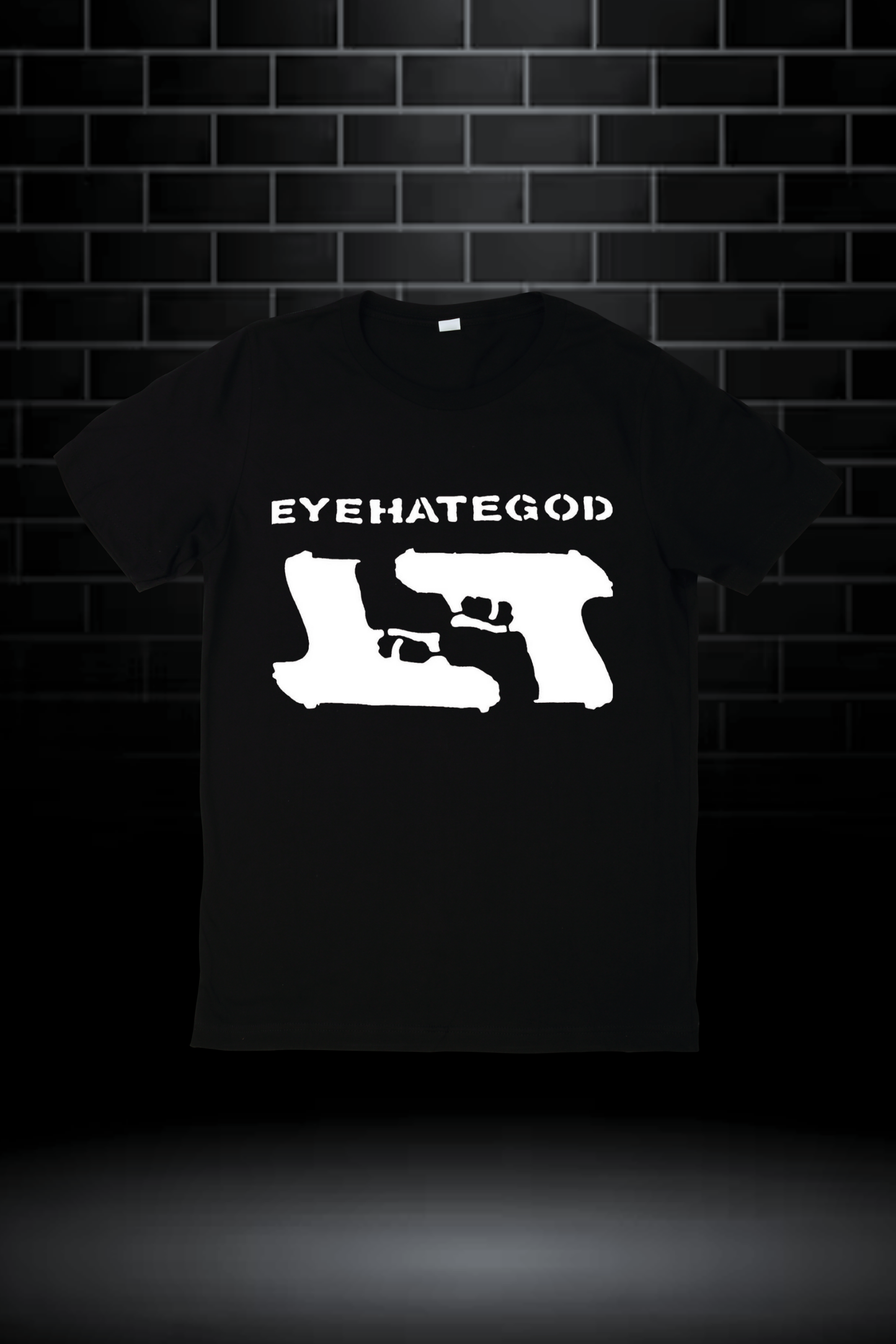Eyehategod Tee