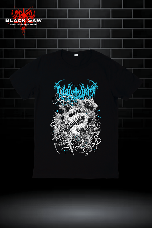 Vulvodynia Tee
