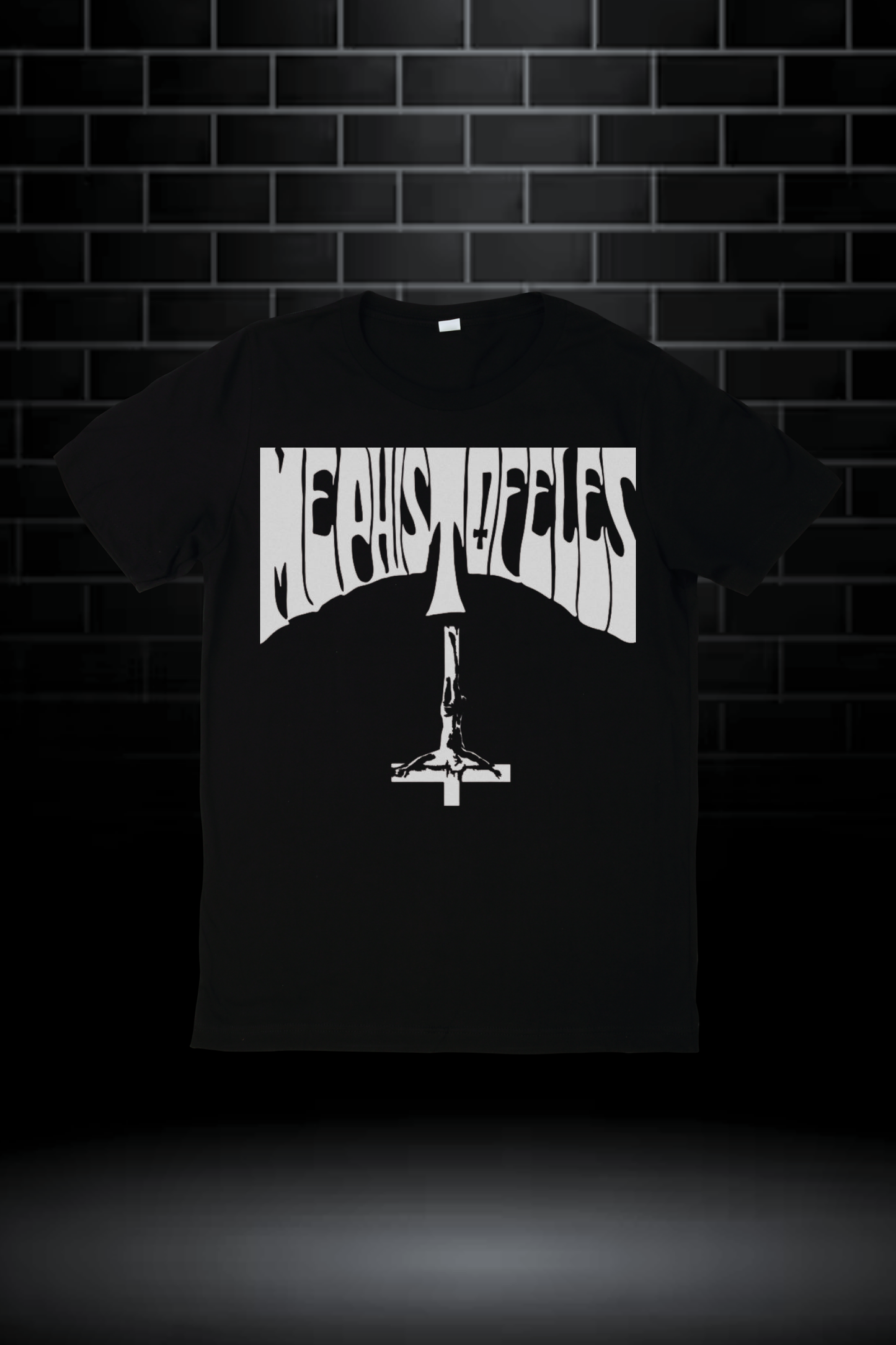 Mephistopheles Tee