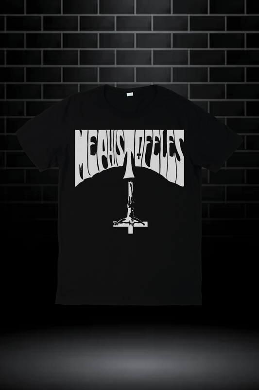 Mephistopheles Tee