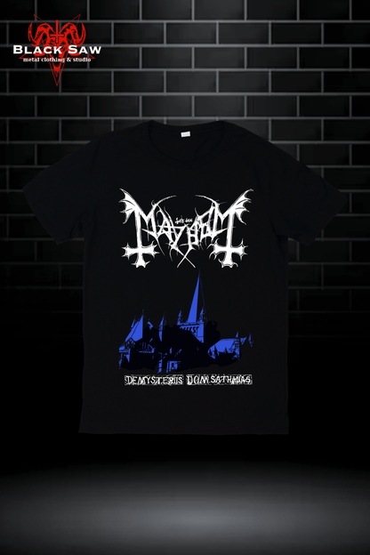 Mayhem Tee
