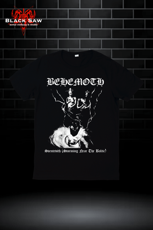 Behemoth Tee