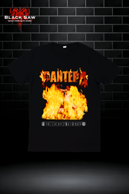 Pantera Tee