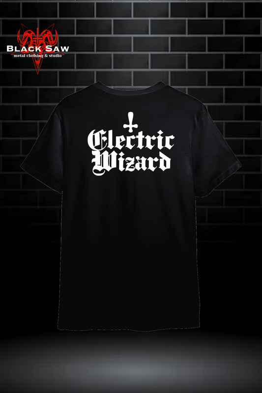 Electric Wizard Tee