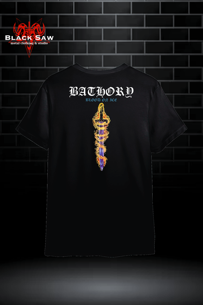 Bathory Tee