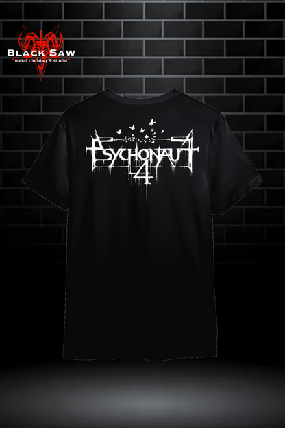 Psychonaut 4 Tee