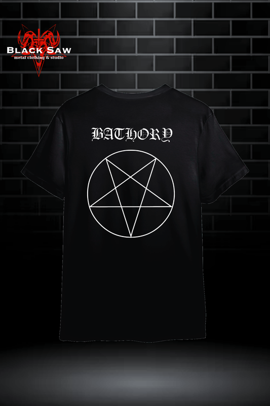 Bathory Tee