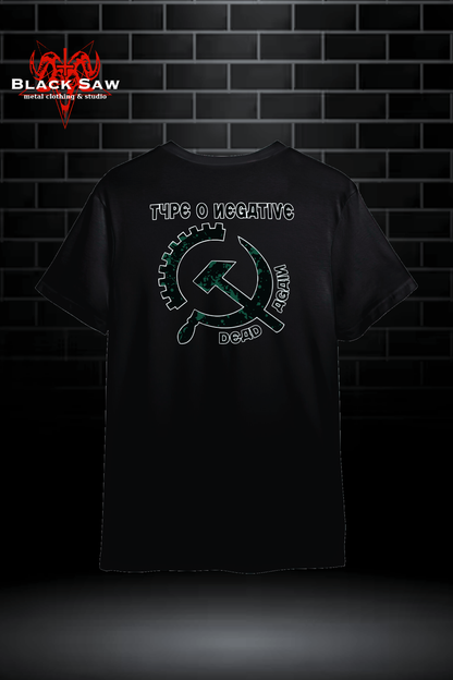 Type o Negative Tee