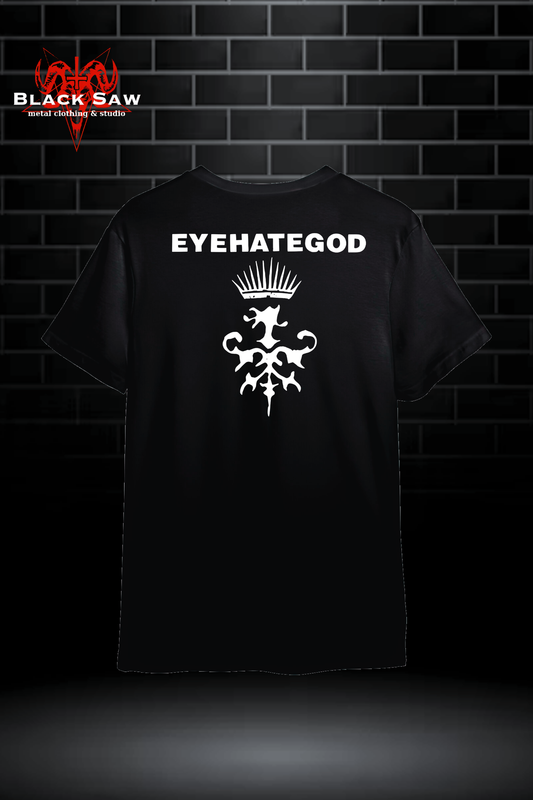 Eyehategod Tee