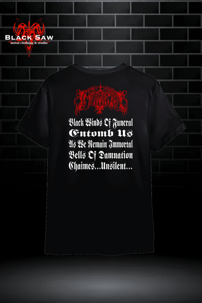 Immortal Tee