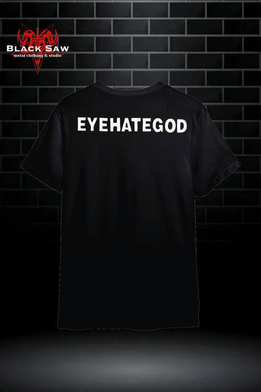 Eyehategod Tee