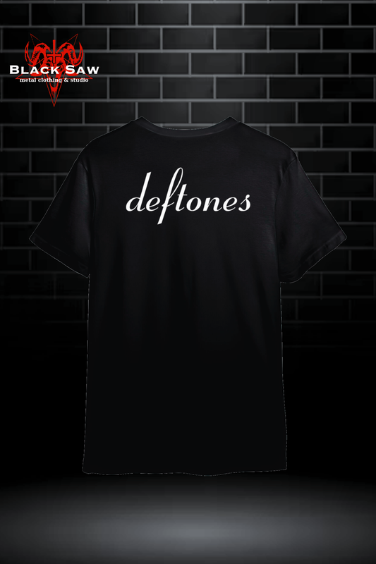 Deftones Tee