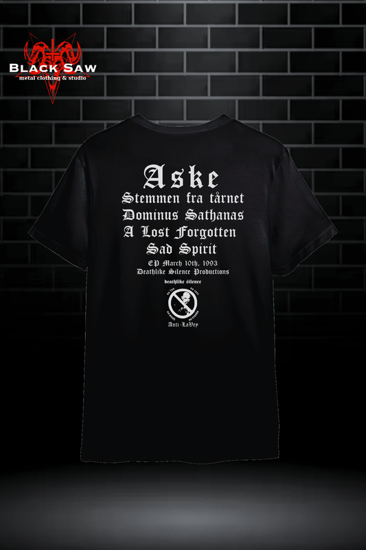 Burzum Tee