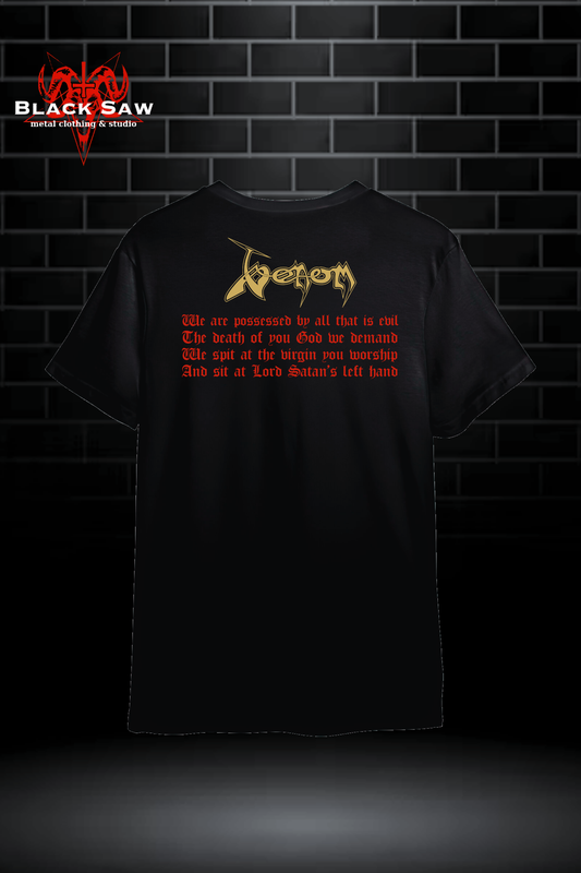 Venom Tee