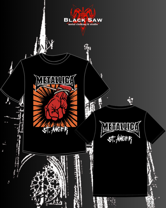 Metallica Tee