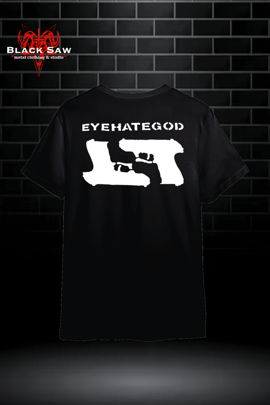 Eyehategod Tee