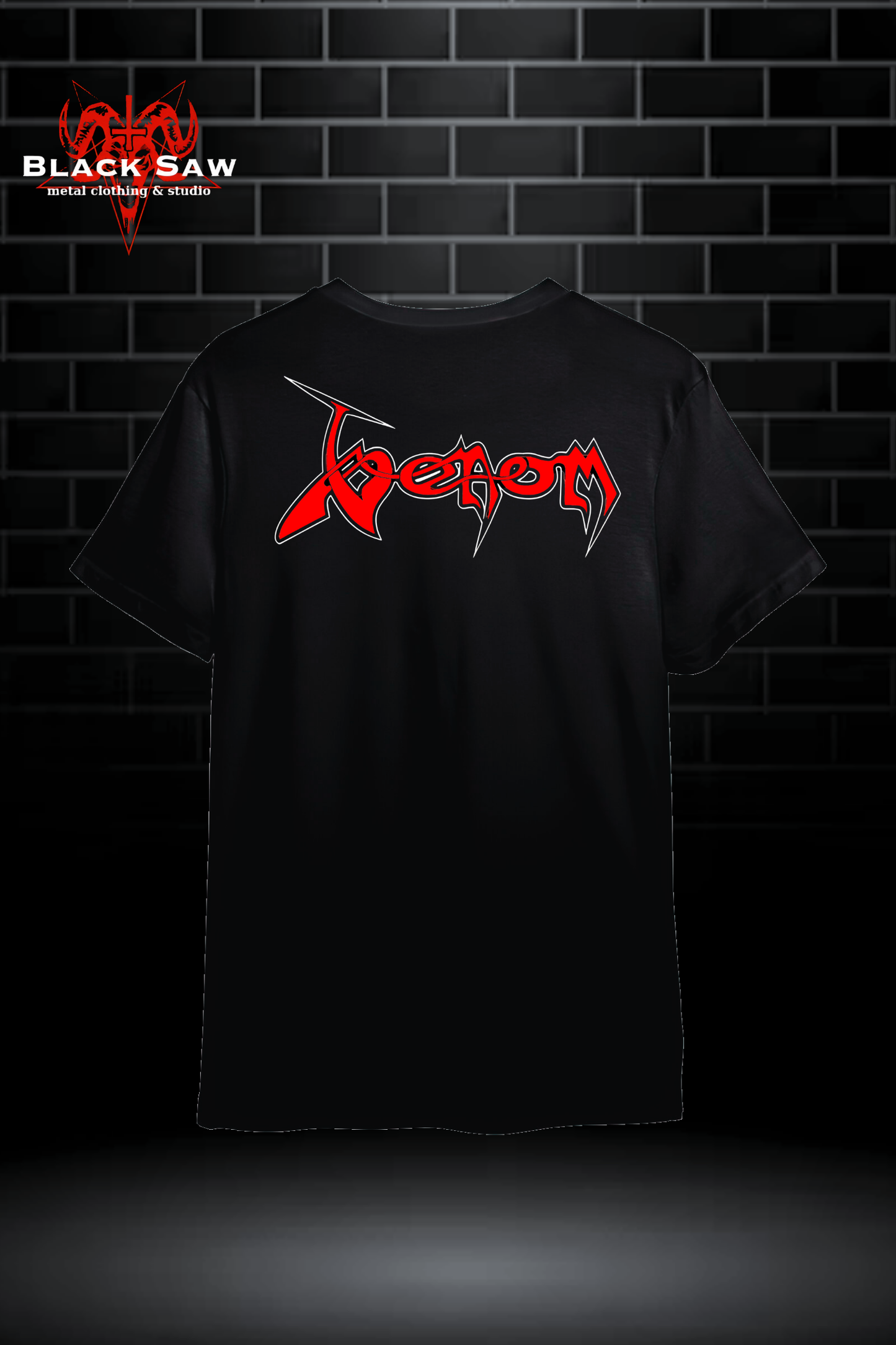 Venom Tee