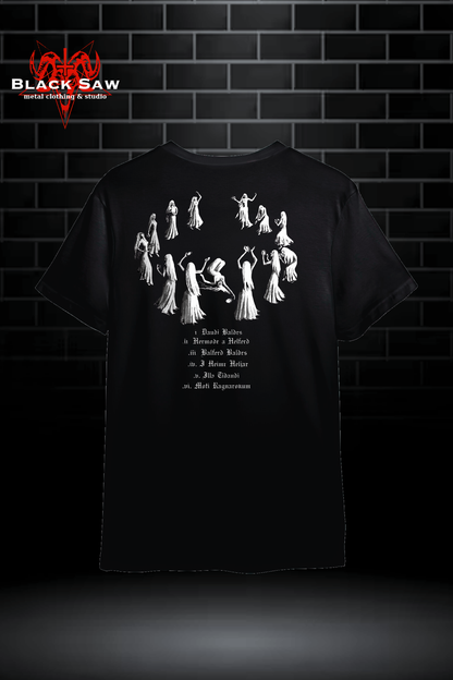 Burzum Tee