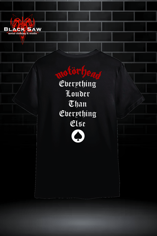 Motörhead Tee