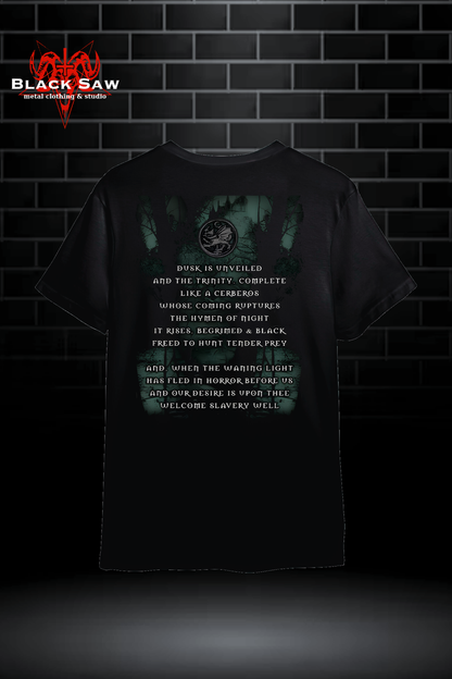 Cradle of Filth Tee