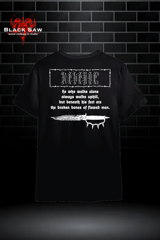 Revenge Tee