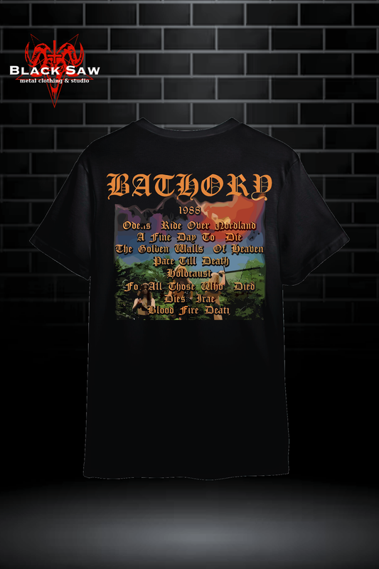 Bathory Tee