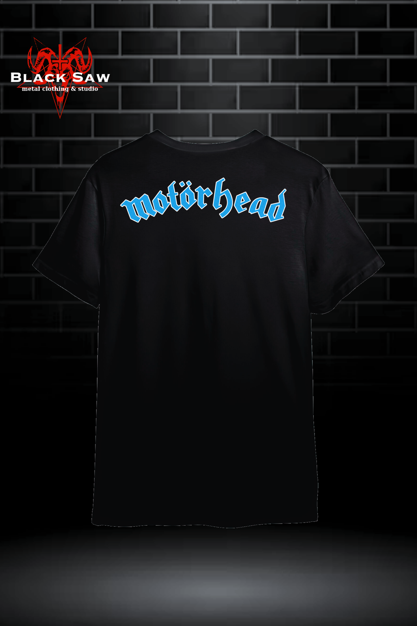 Motörhead Tee