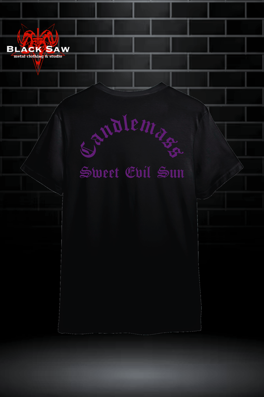 Candlemass Tee