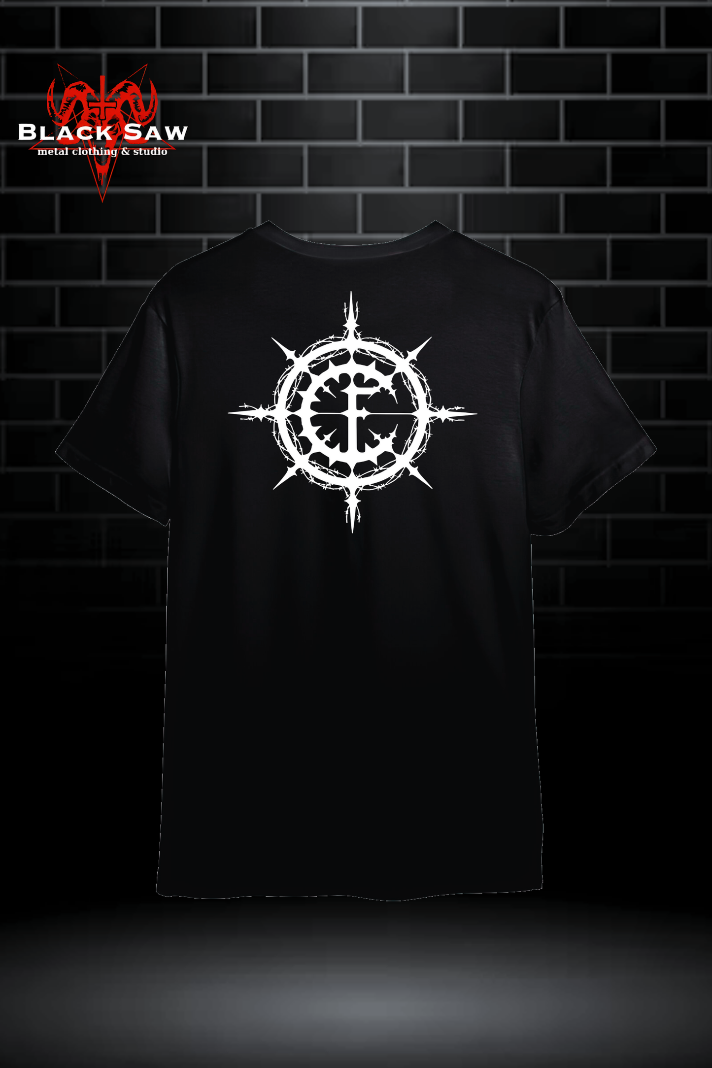 Carpathian Forest Tee