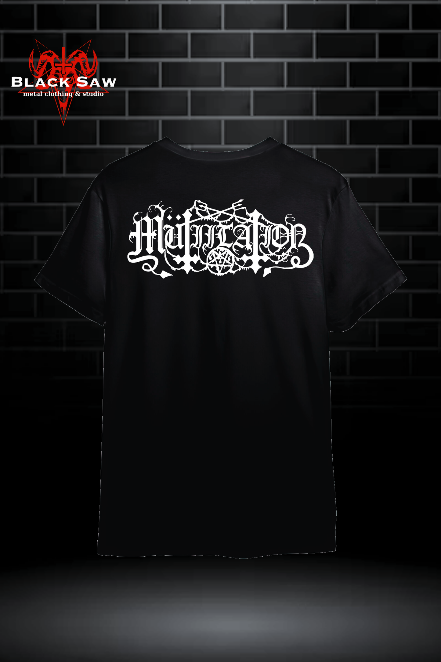 Mütiilation Tee