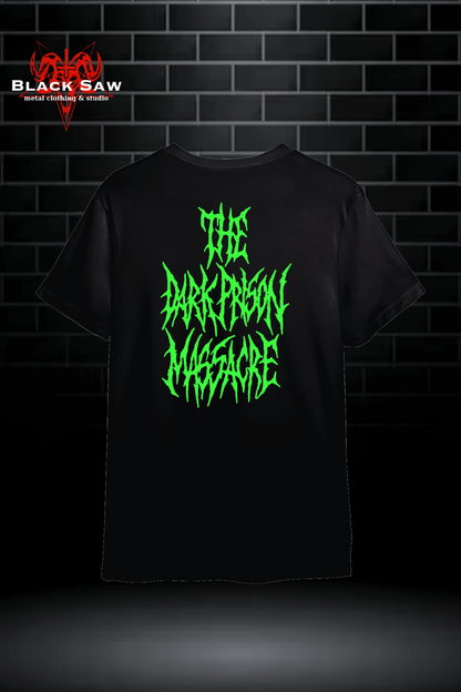 The Dark Prison Massacre Tee