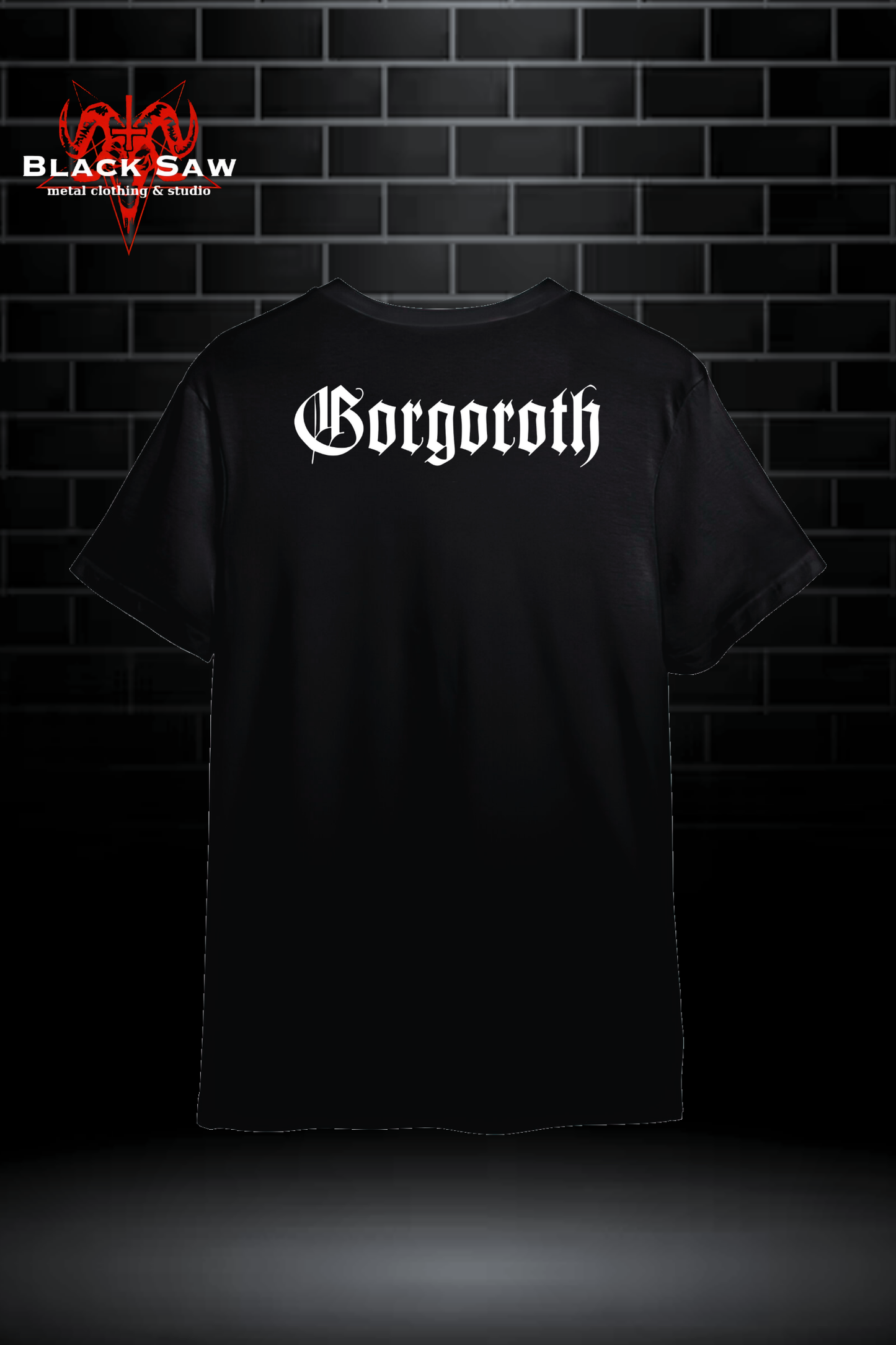 Gorgoroth Tee