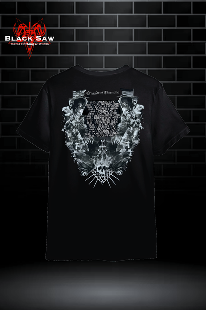 Nargaroth Tee