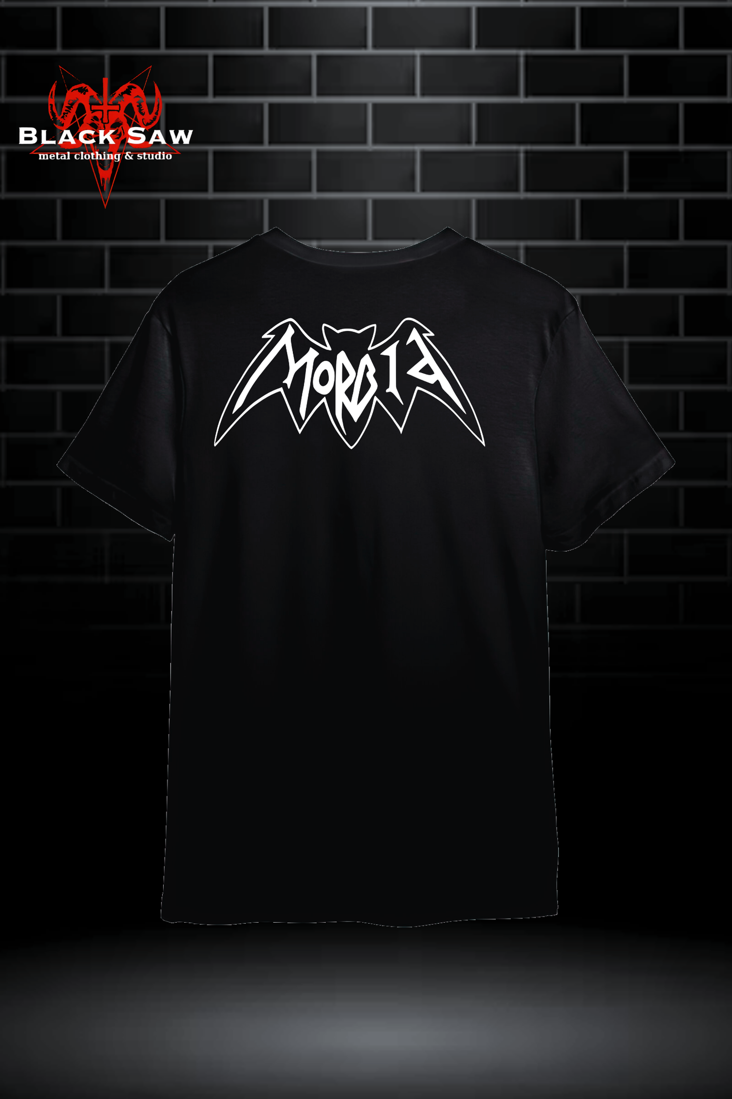 Morbid Tee