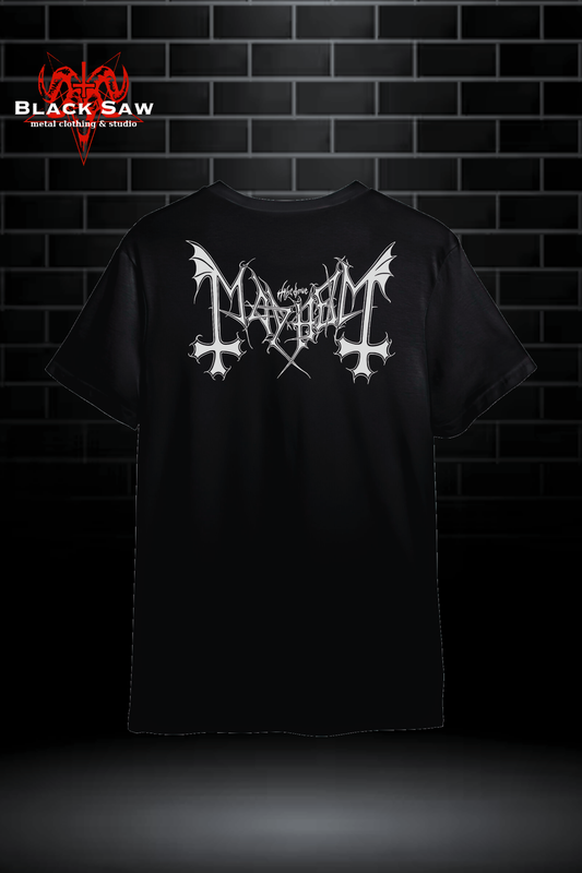Mayhem Tee
