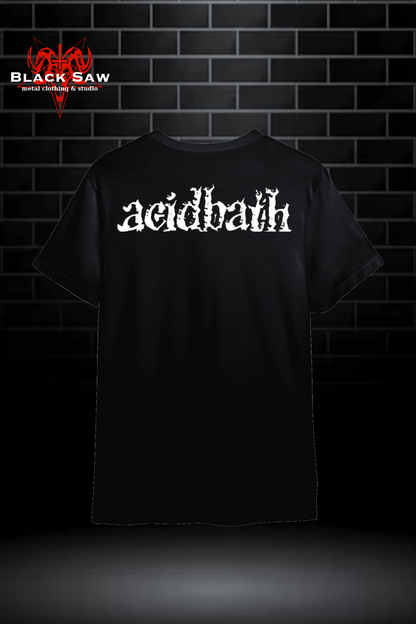 Acid Bath Tee