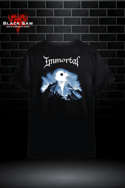 Immortal Tee