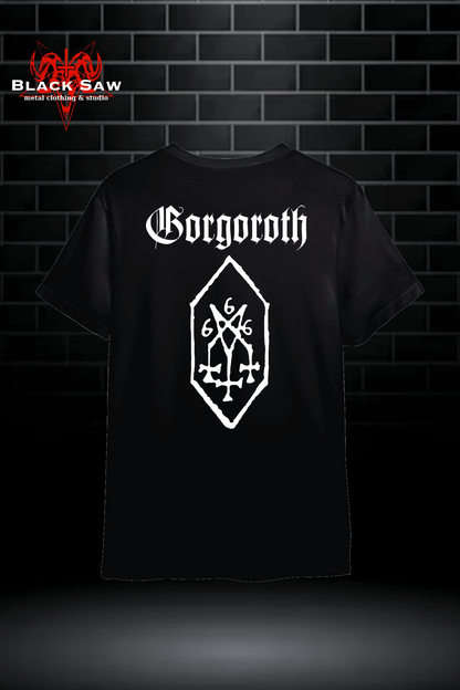 Gorgoroth Tee