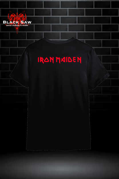 Iron Maiden Tee