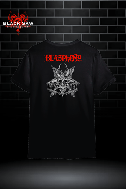 Blasphemy Tee