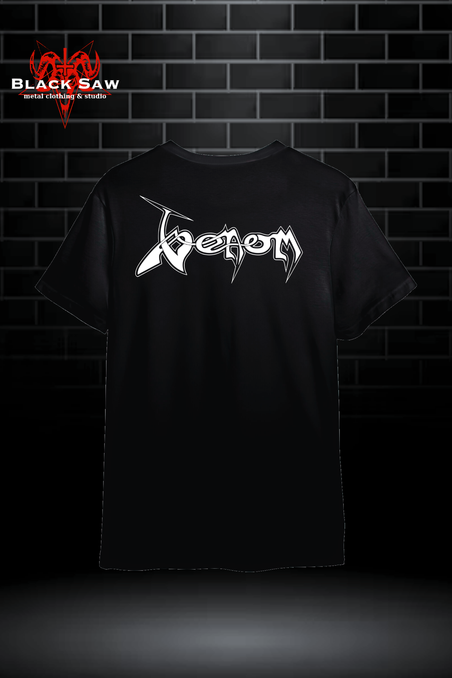 Venom Tee