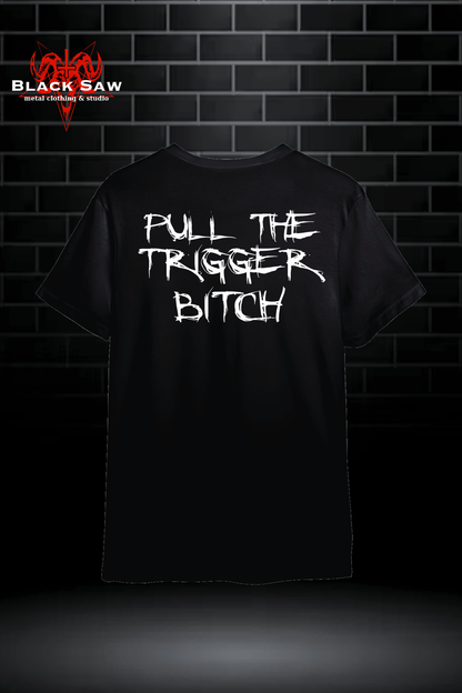 Suicide Silence Tee