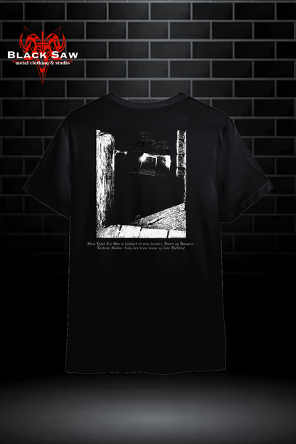 Burzum Tee
