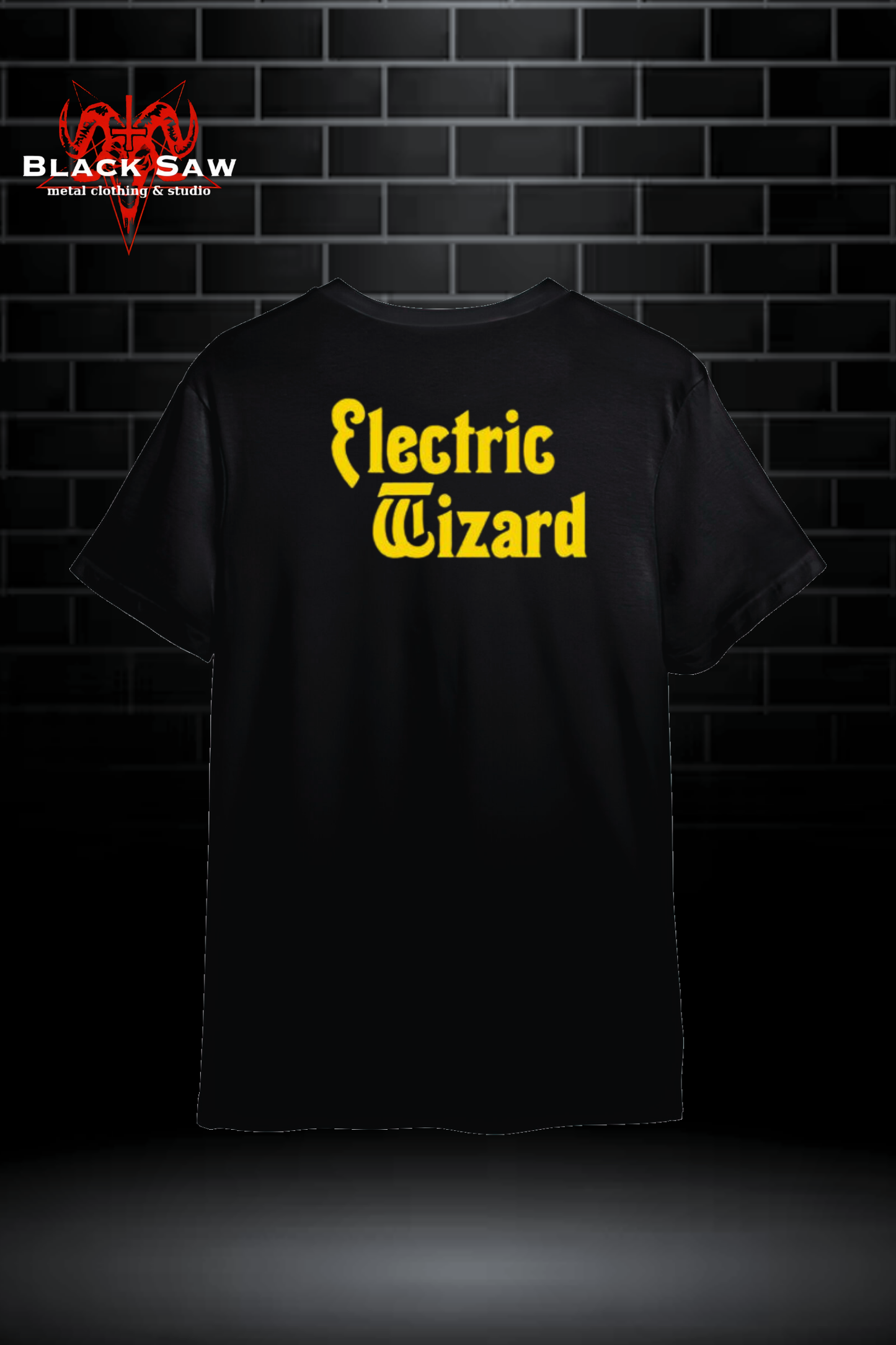 Electric Wizard Tee