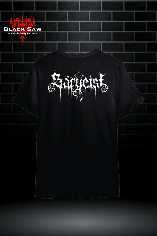 Sargeist Tee