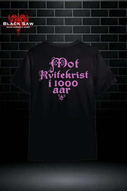 Satyricon Tee